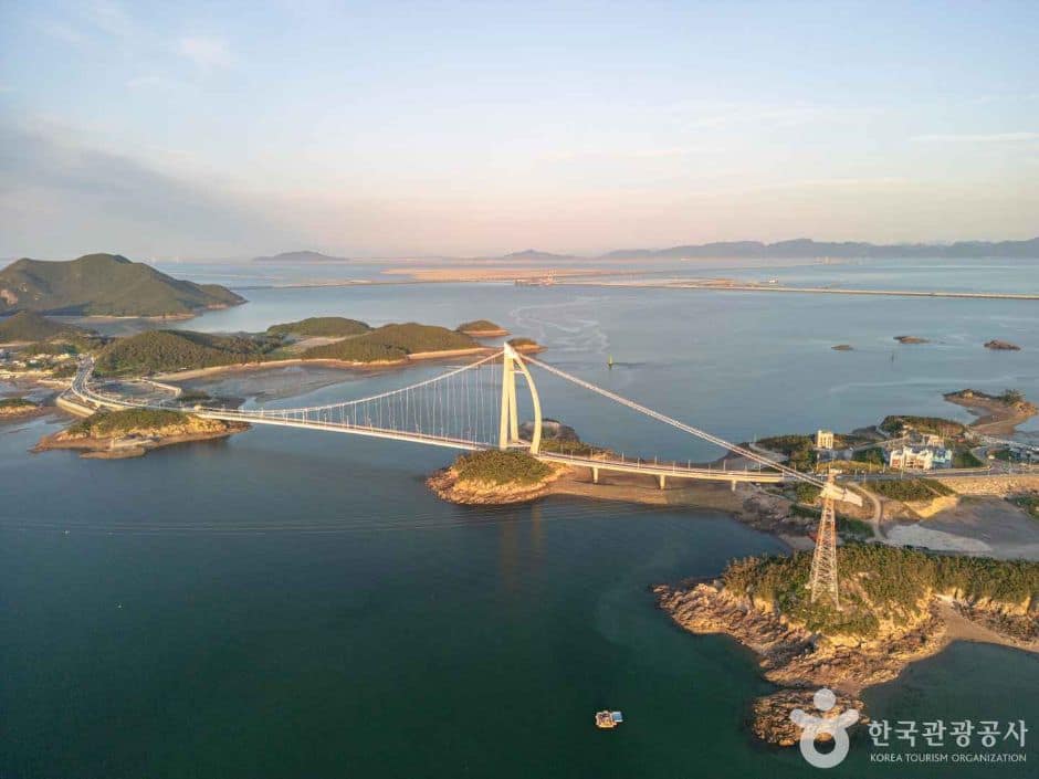고군산군도