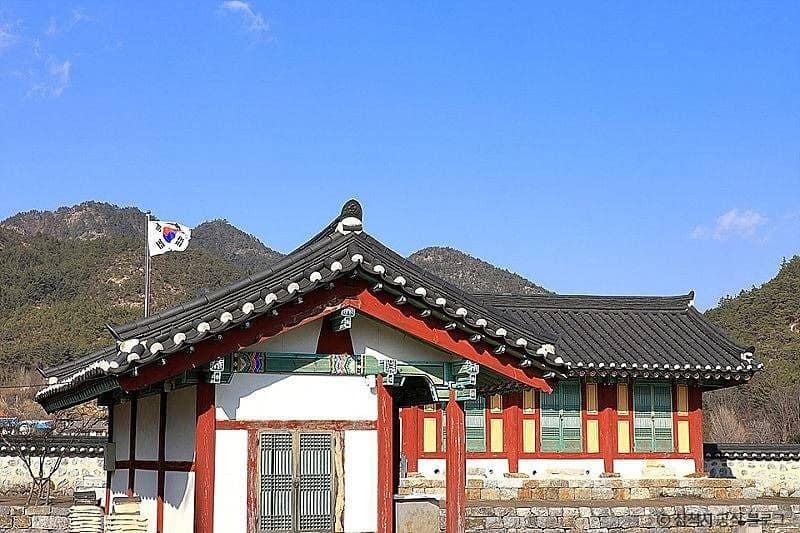 삼척_산양서원 (5)
