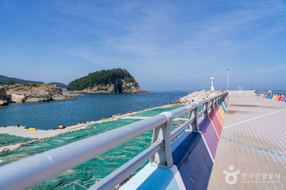 여수_두문포(죽포항) (2)