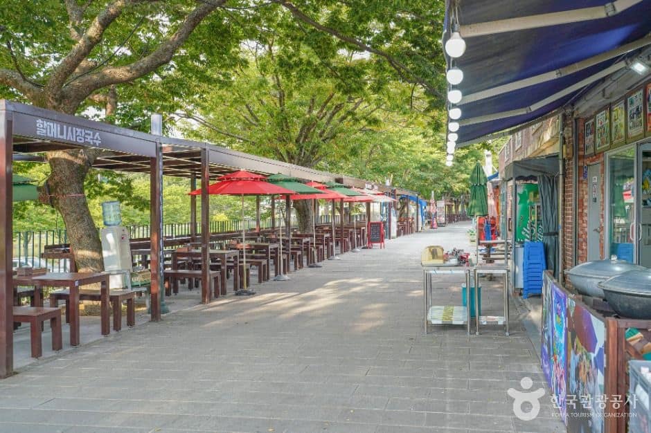 담양_담양 음식테마거리 (3)