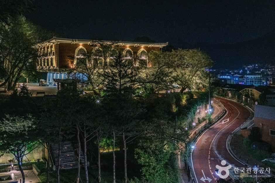 충청남도역사박물관 (1)