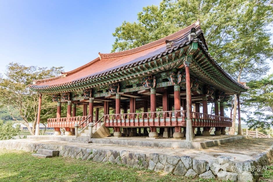익산_함벽정 (2)