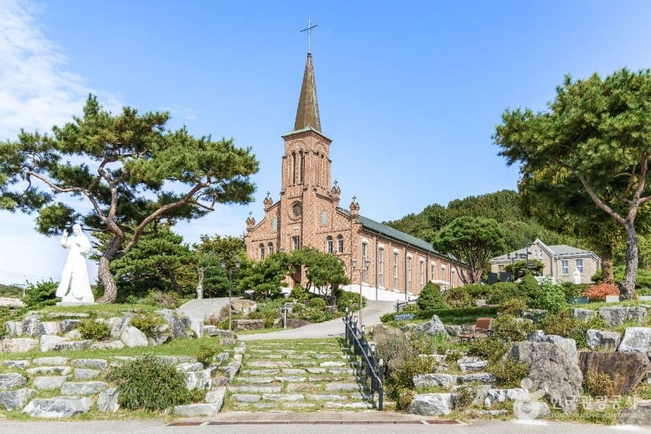 익산_여산 숲정이 순교성지 (7)