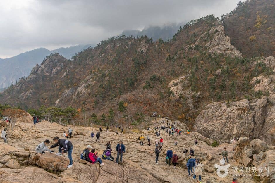 속초_설악산 권금성 (4)