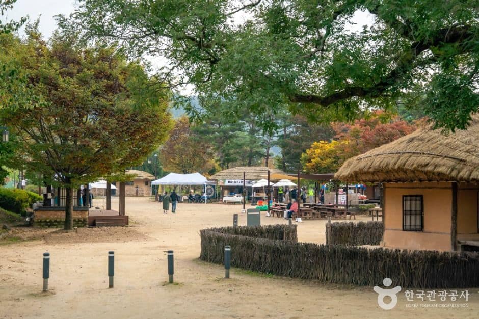 예천_예천 삼강주막 (6)