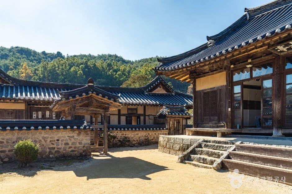 안동_퇴계종택 (4)