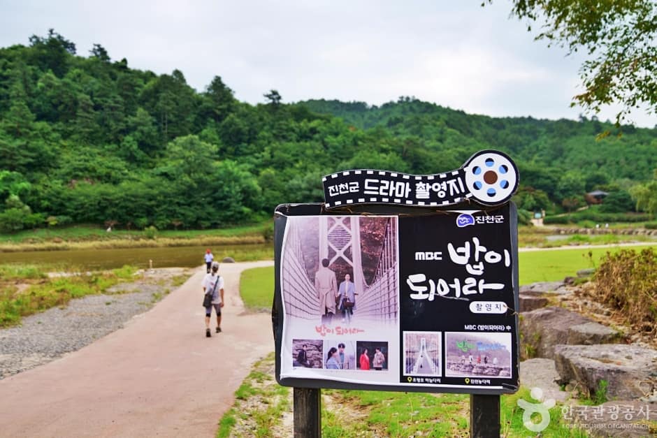 농암정 (1)