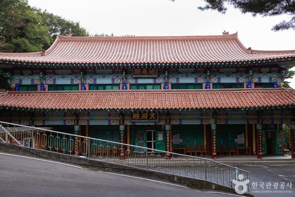 천왕사(제주) (9)