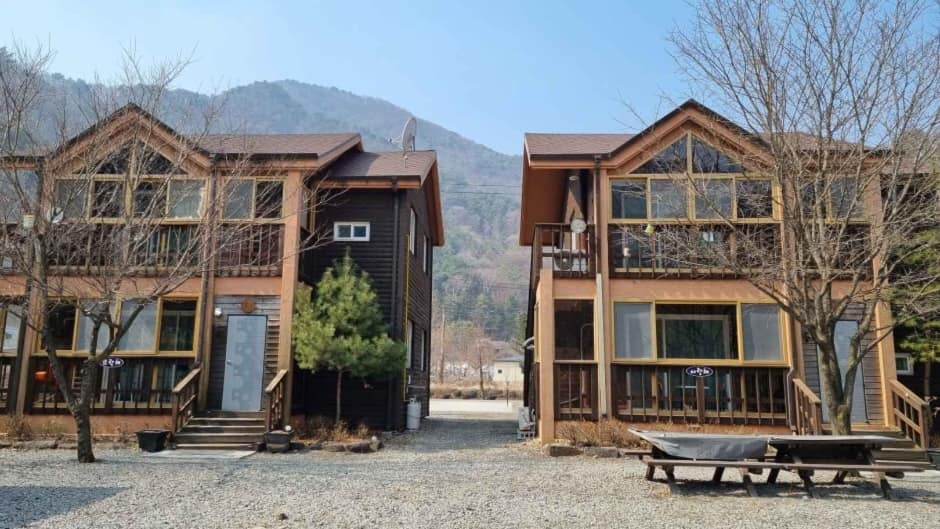 고라데이마을 (1)