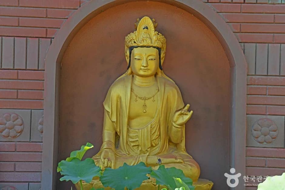 지장정사(논산) (4)