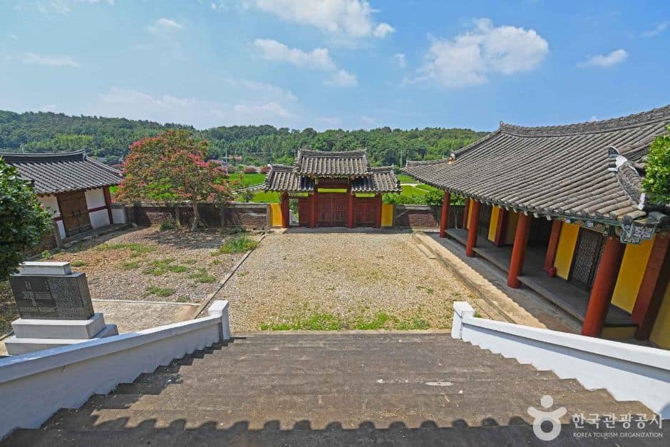 전북_군산_치동서원 (7)