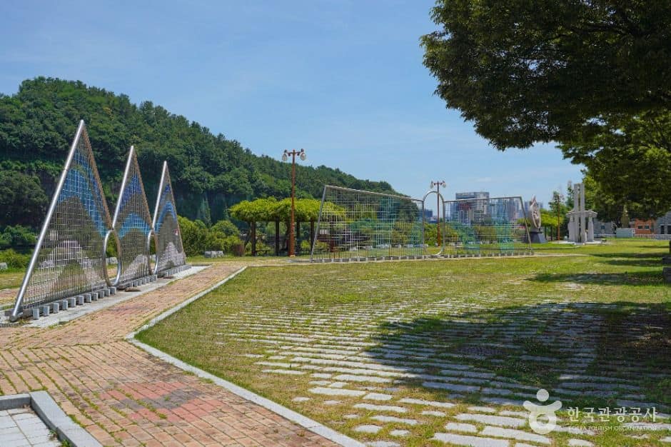 진주_남가람문화거리 (2)