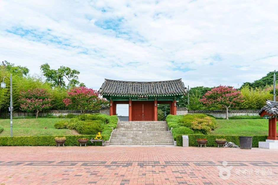 강릉_오죽헌·시립박물관 (2)