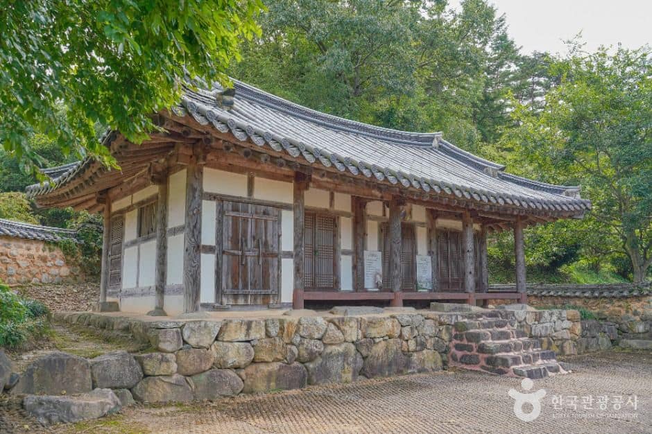 보성_송재 서재필 선생 생가와 기념공원 (9)