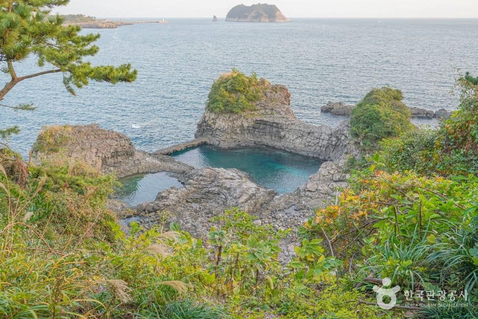 서귀포_황우지선녀탕 (5)