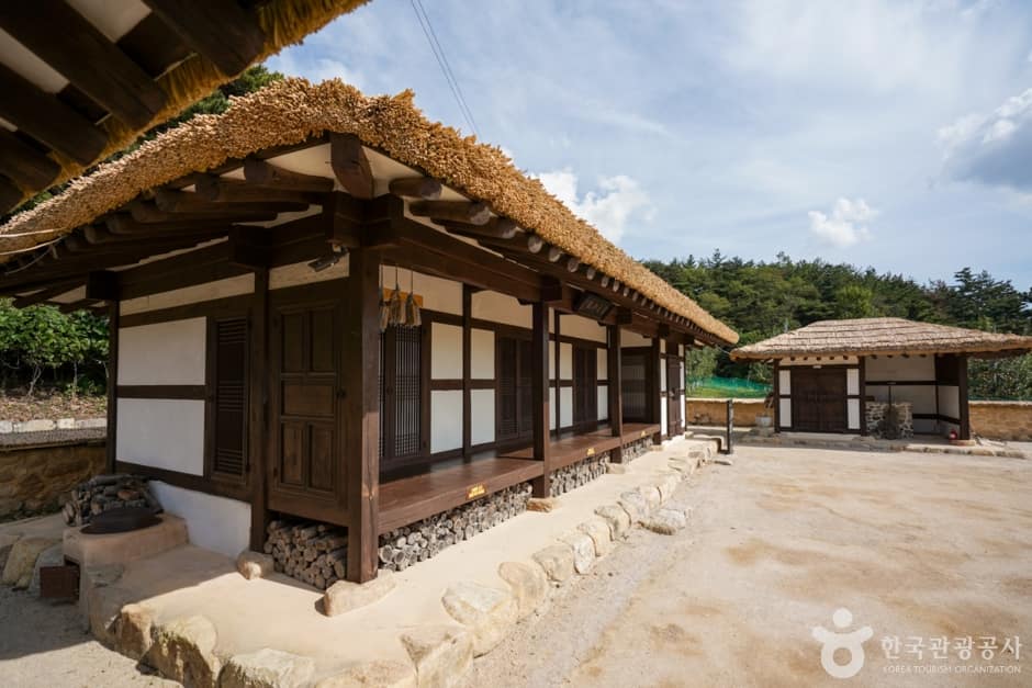 경북_포항_이명박대통령생가 (20)