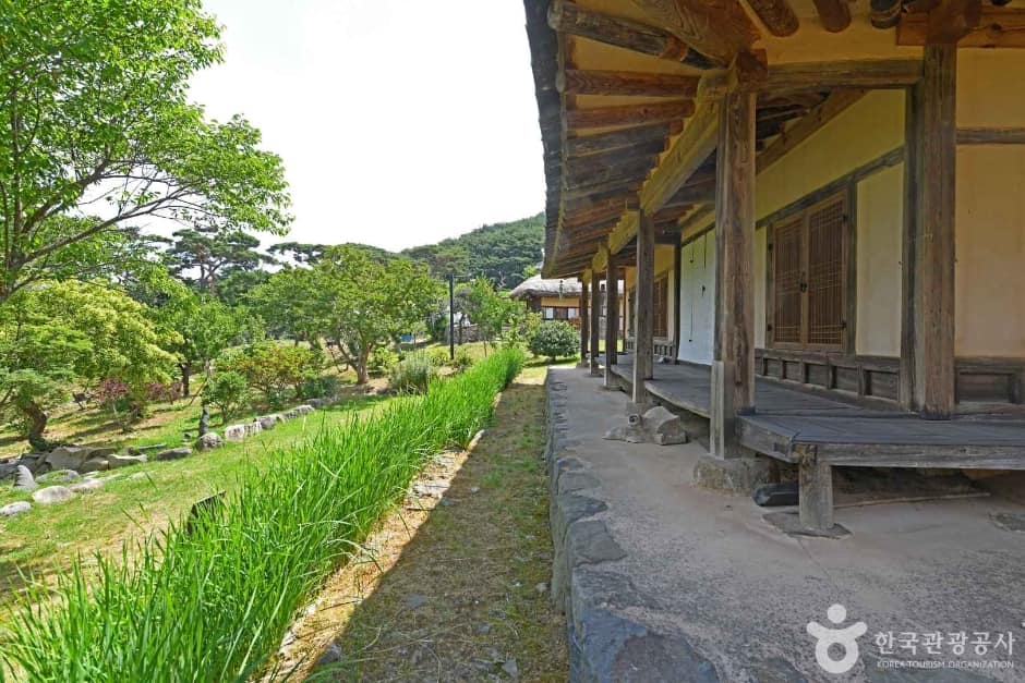 아산 용궁댁 (2)
