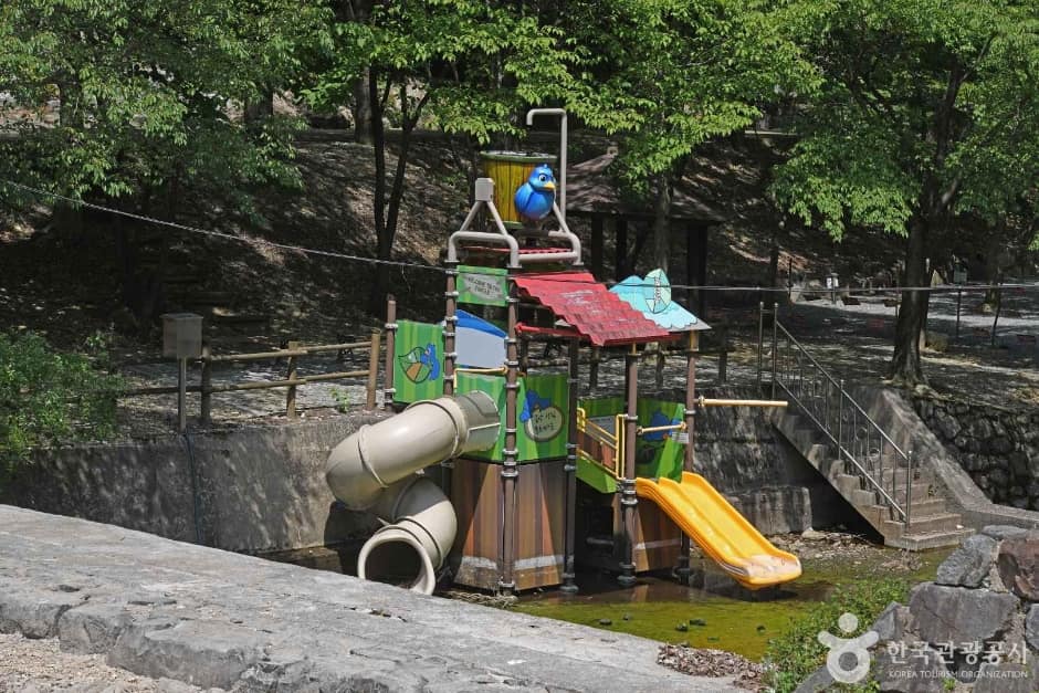 느티골산림욕장 (7)