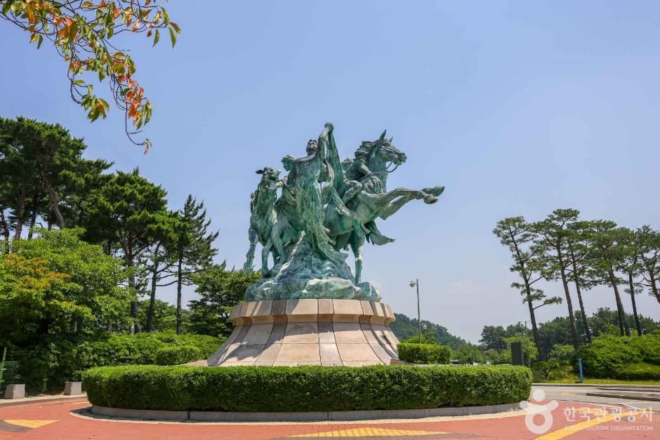 렛츠런파크부산경남 (2)