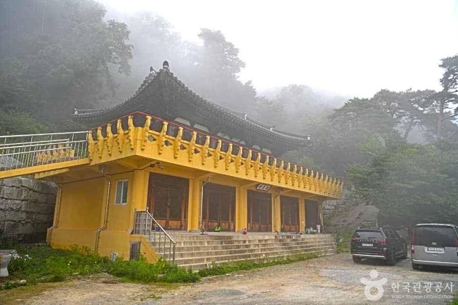 강천사(제천) (4)