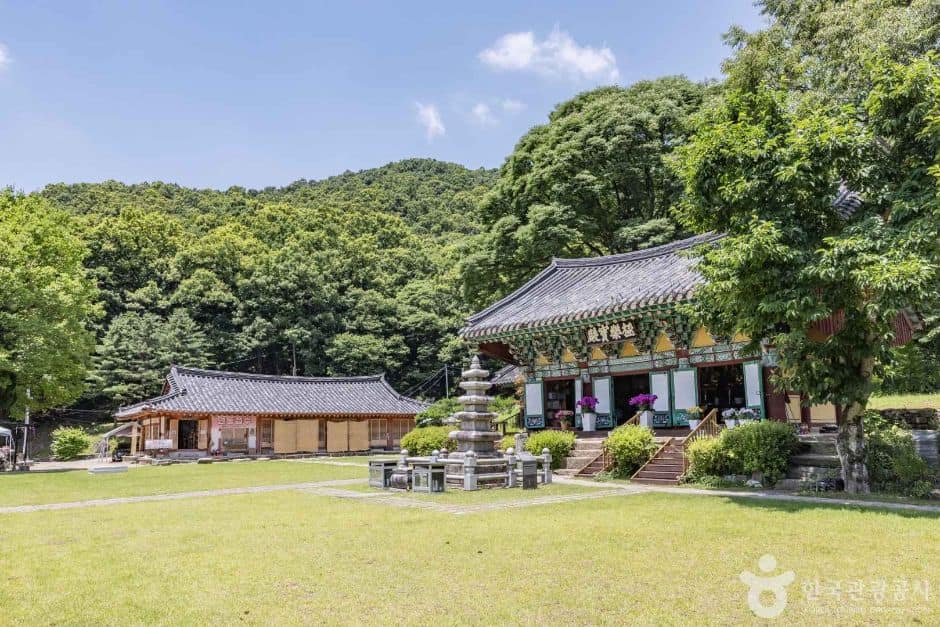 보살사(청주) (2)