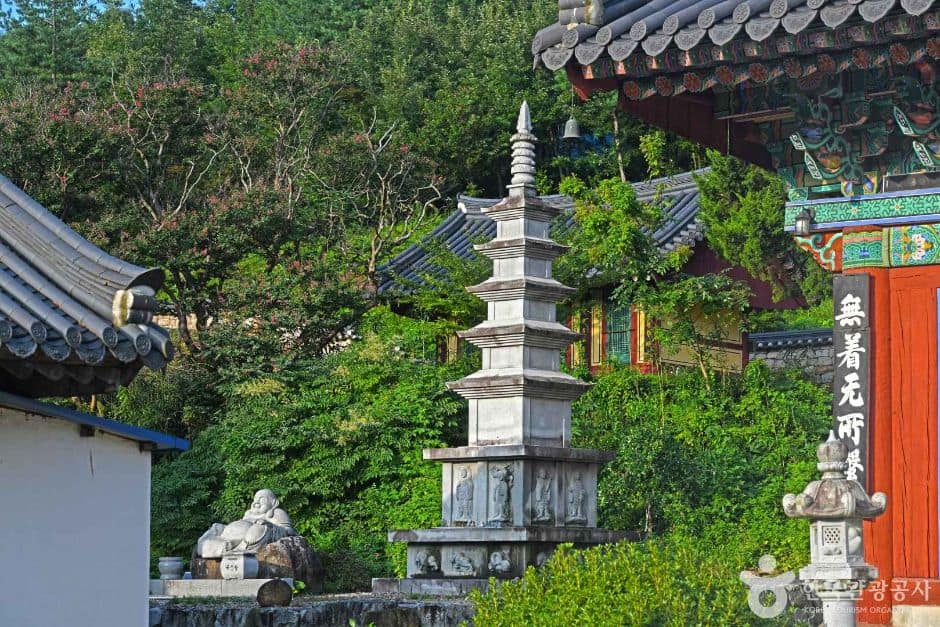 영은사(삼척) (7)