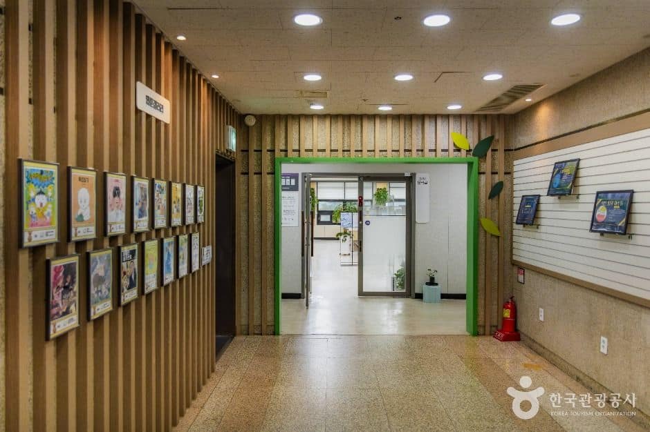 서울_서울특별시교육청 송파도서관 (6)