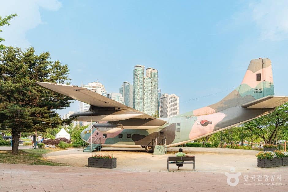 서울_보라매공원 (2)