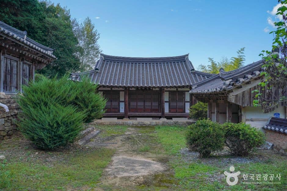 곡성_영귀서원 (2)
