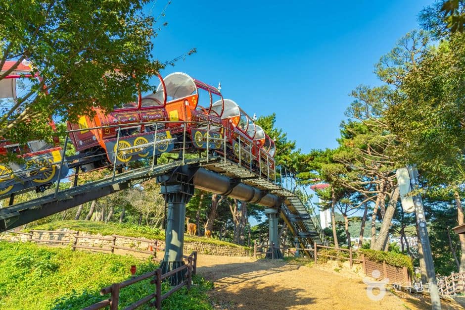 예산군_예당호 모노레일 (1)