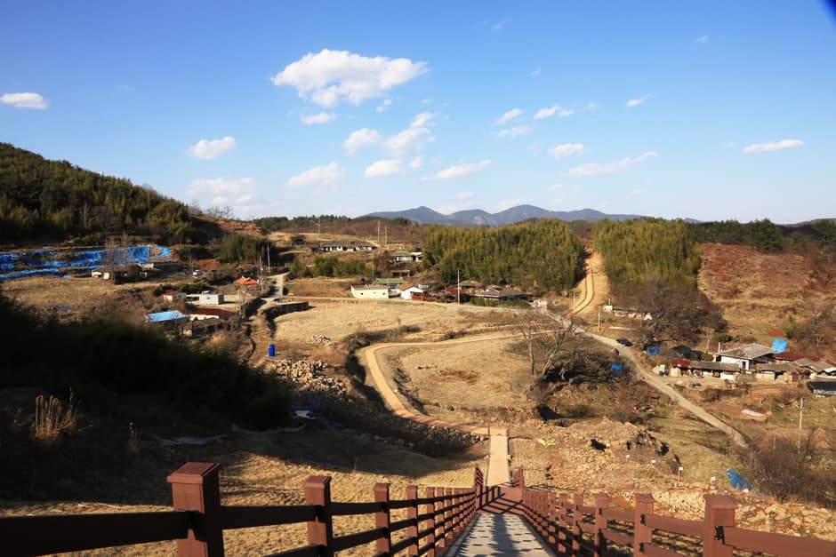 하동읍성_전경 (5)