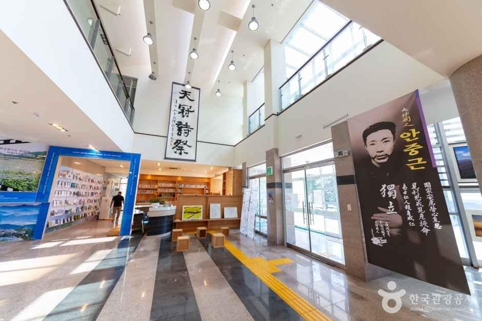 천관문학관 (6)