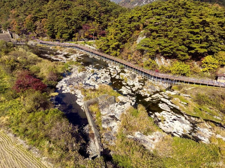 추령천 (2)