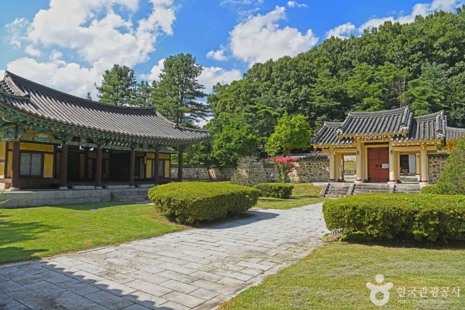 충주 임충민공 충렬사 (3)