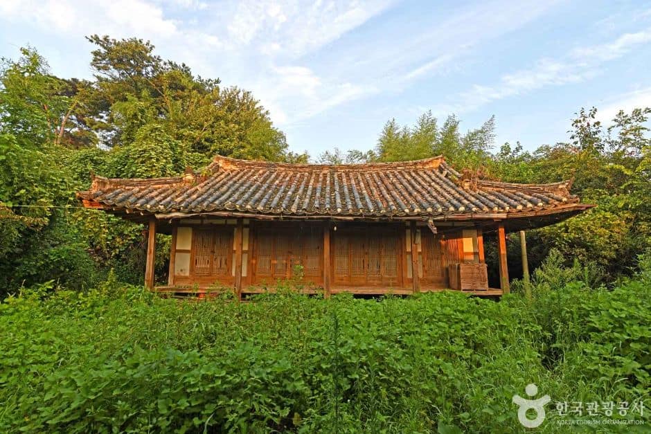 전북_고창_만화서원 (2)