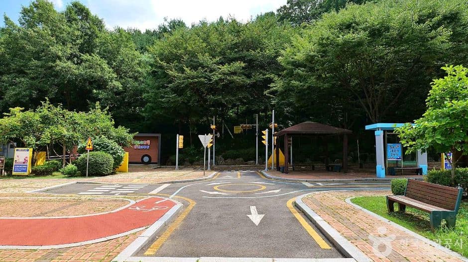 서울_양천_양천구어린이교통안전교육장 (2)