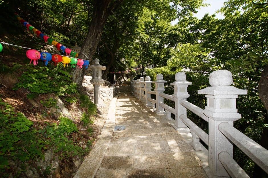 미타암(양산) (1)