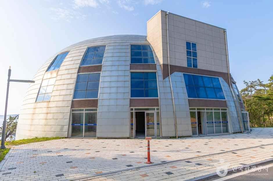 국립신시도자연휴양림 (6)