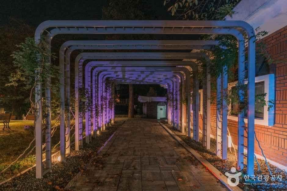 충청남도역사박물관 (4)