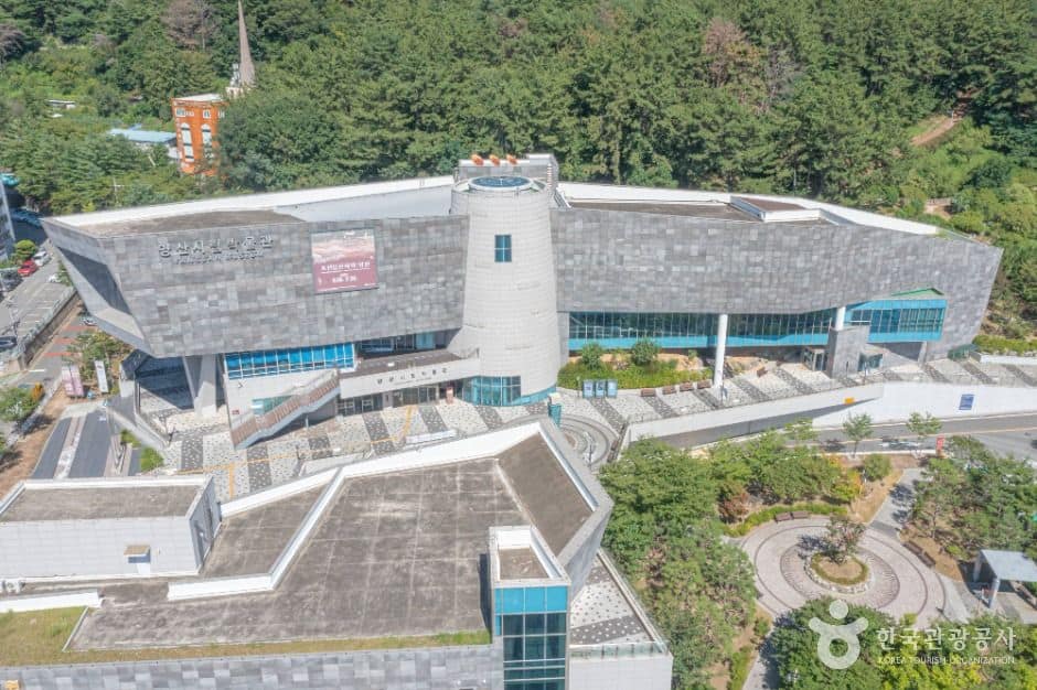 양산_양산시립박물관 (1)
