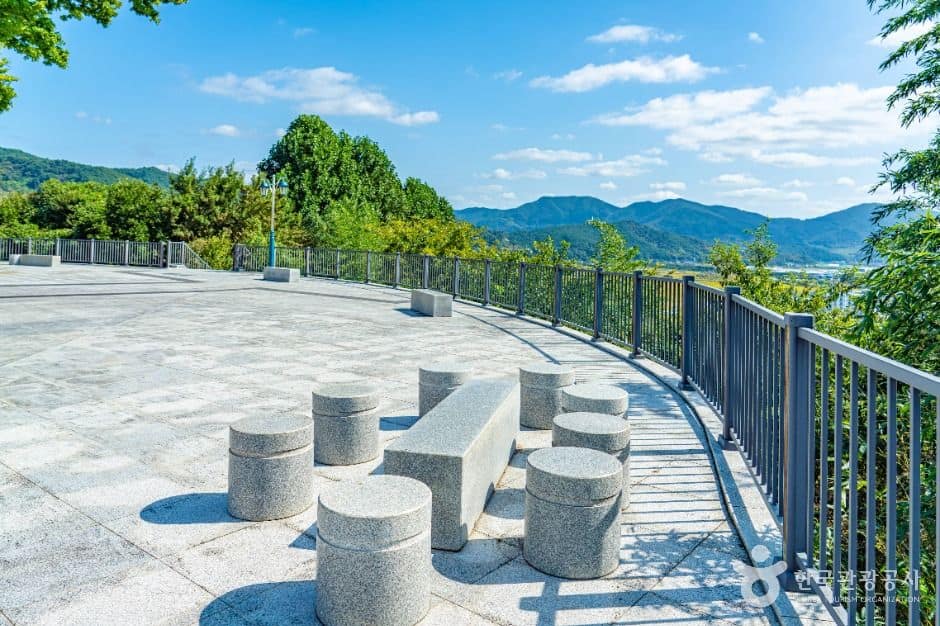 하동_하동공원 (1)