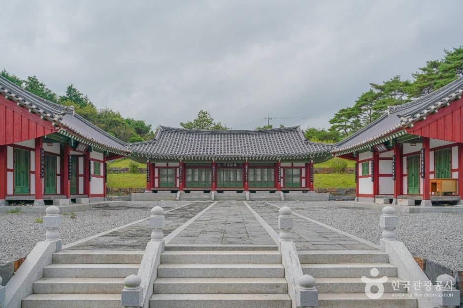 보성_용산서원(보성) (2)