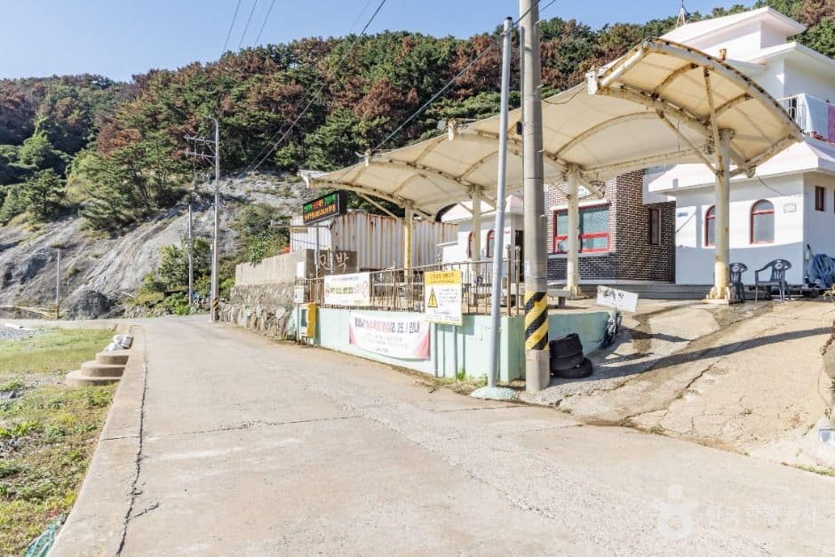 통영_덕동해수욕장 (2)