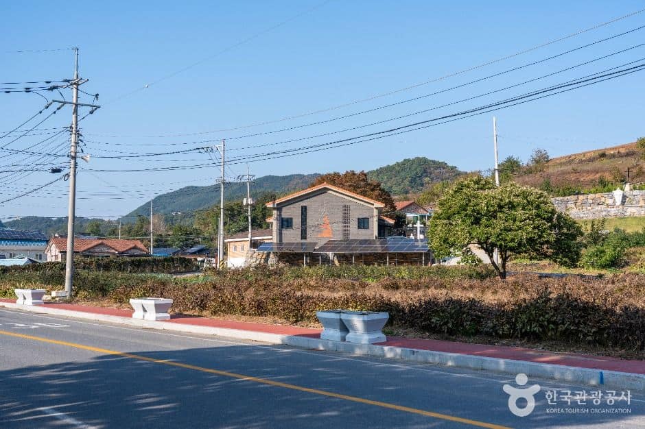 제천_월악산 약초마을 (1)