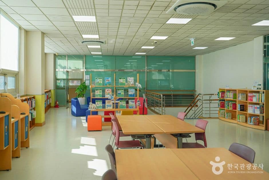 수원_지혜샘어린이도서관 (6)