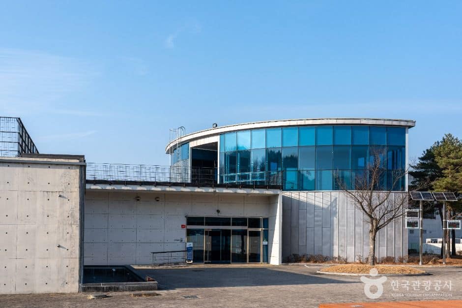 안동_세계물포럼기념센터 (2)