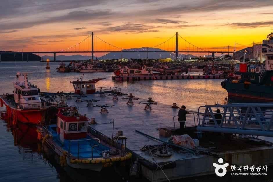 전남_고흥_녹동항 바다정원_외부_6.jpg