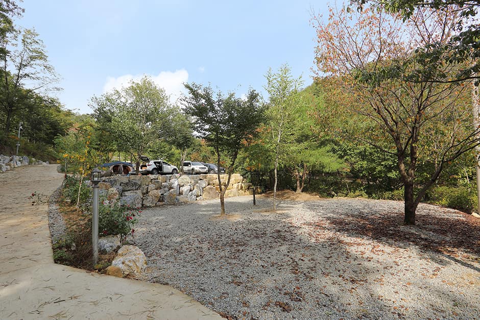 그린스톤캠핑장_전경4