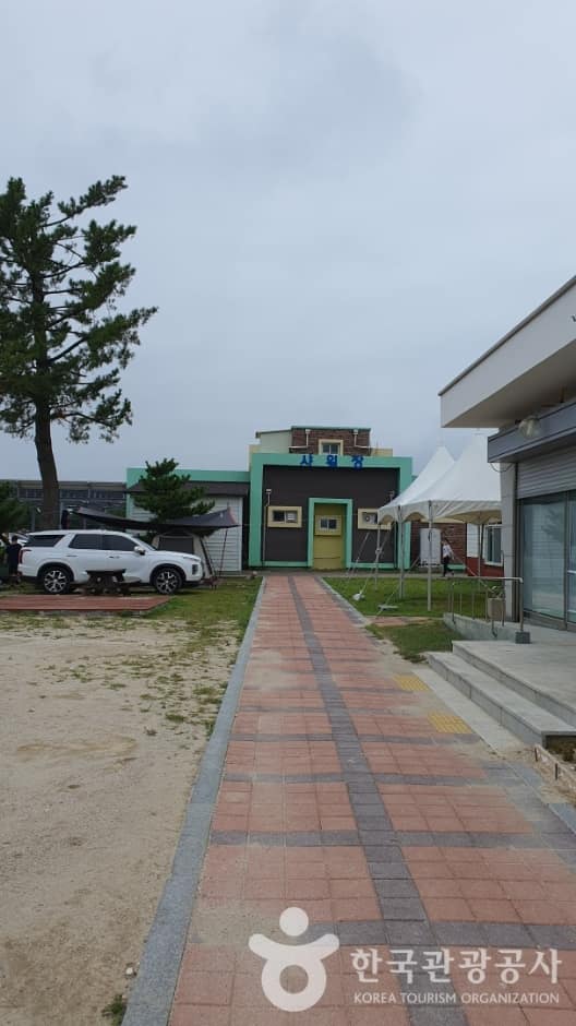백도해변 (5)