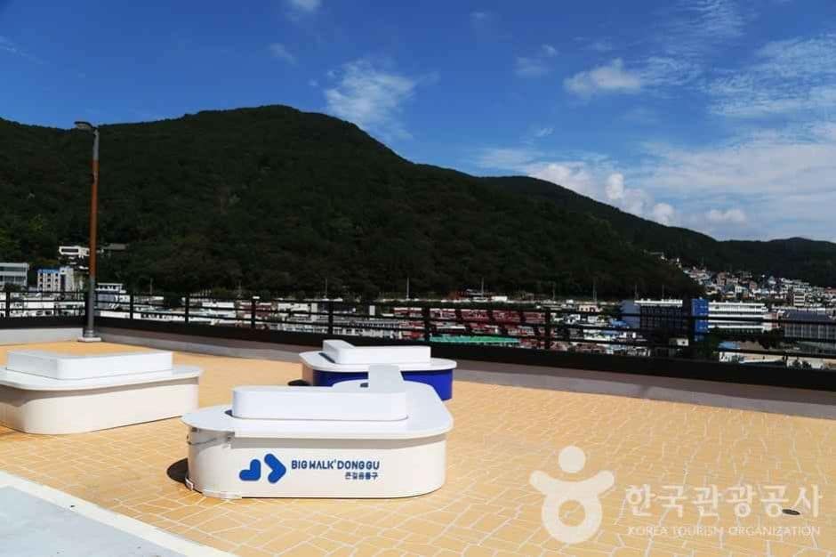망양로 산복도로 전시관 (4)